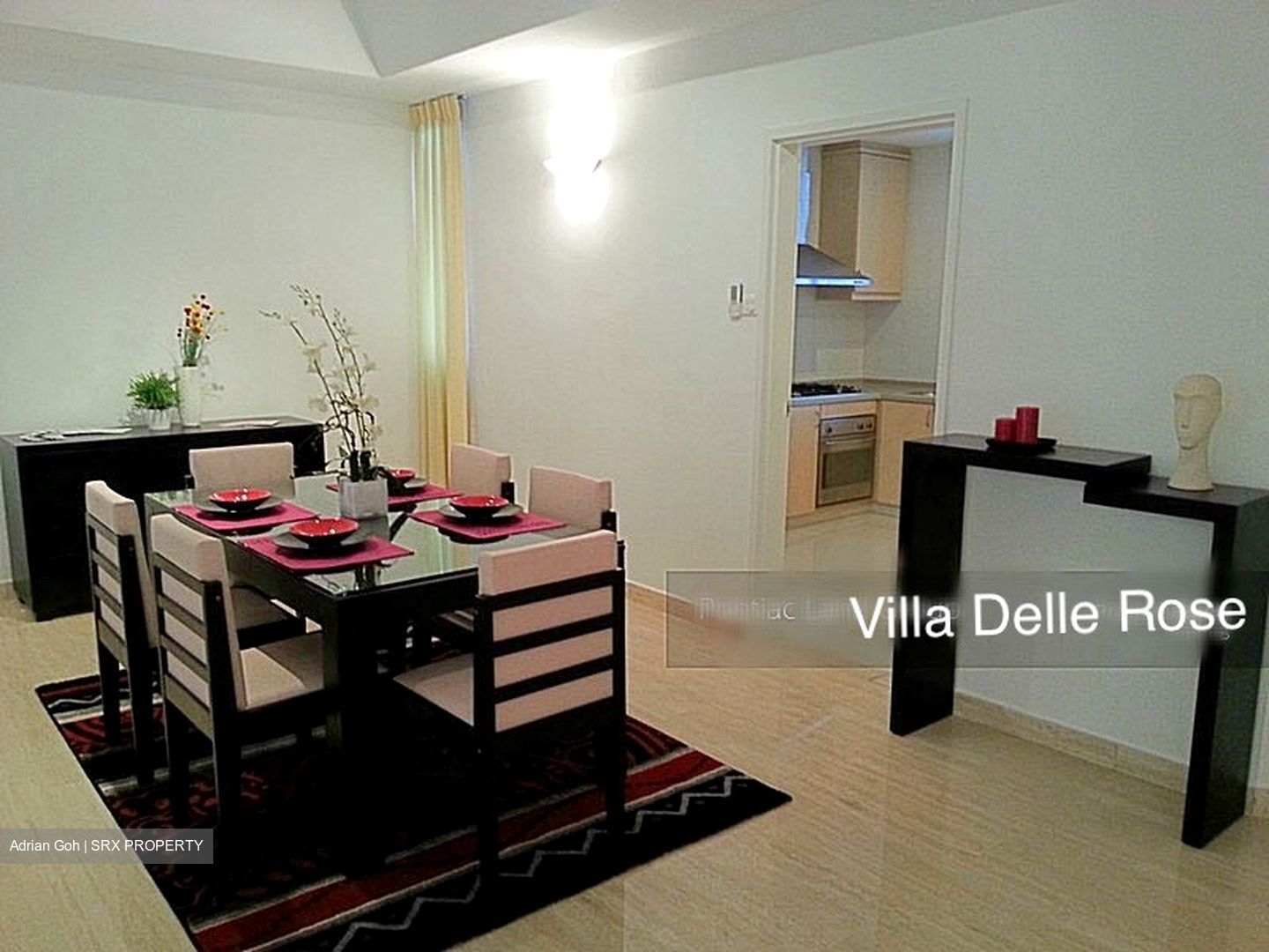 Villa Delle Rose (D10), Condominium #375260271